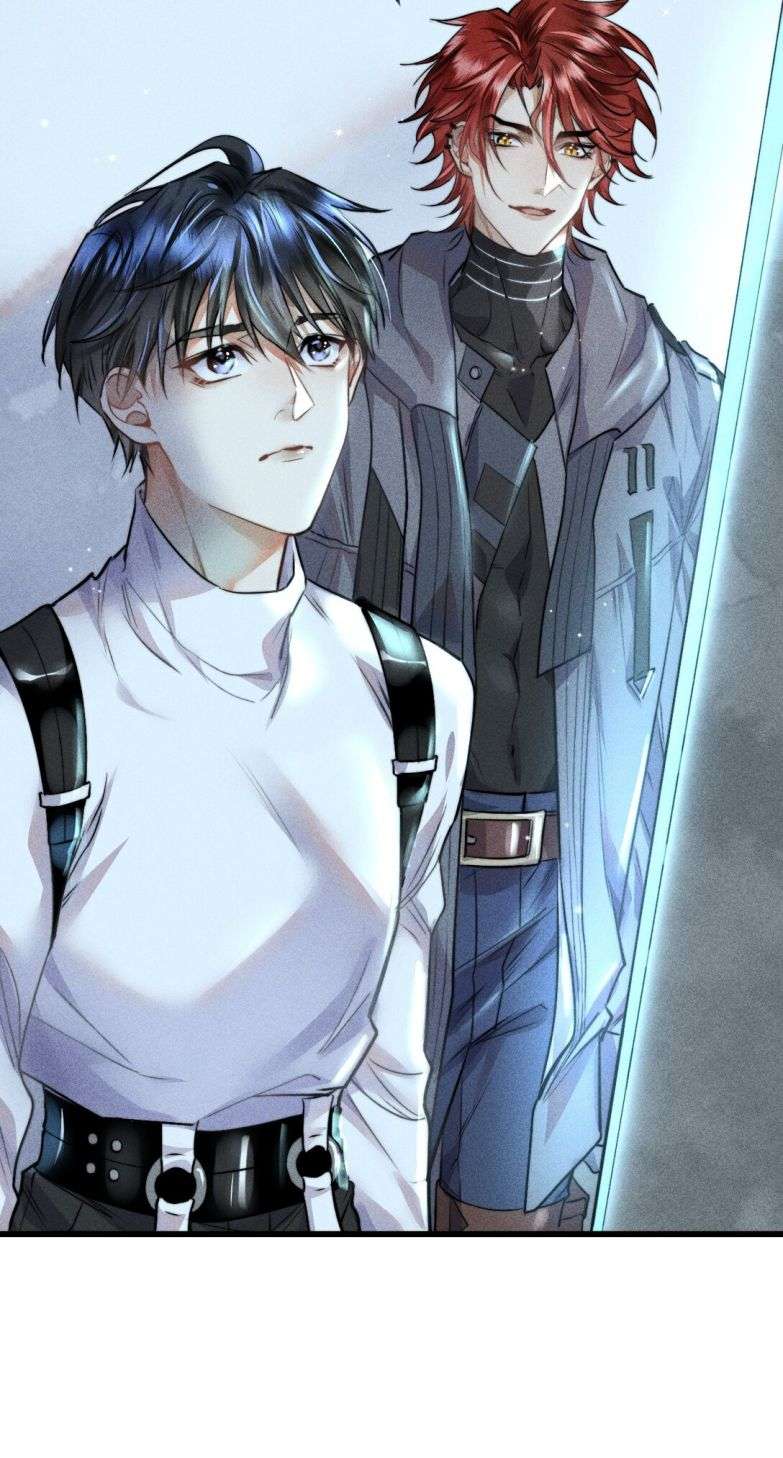 Cao Tháp Chapter 3 - Next Chapter 4