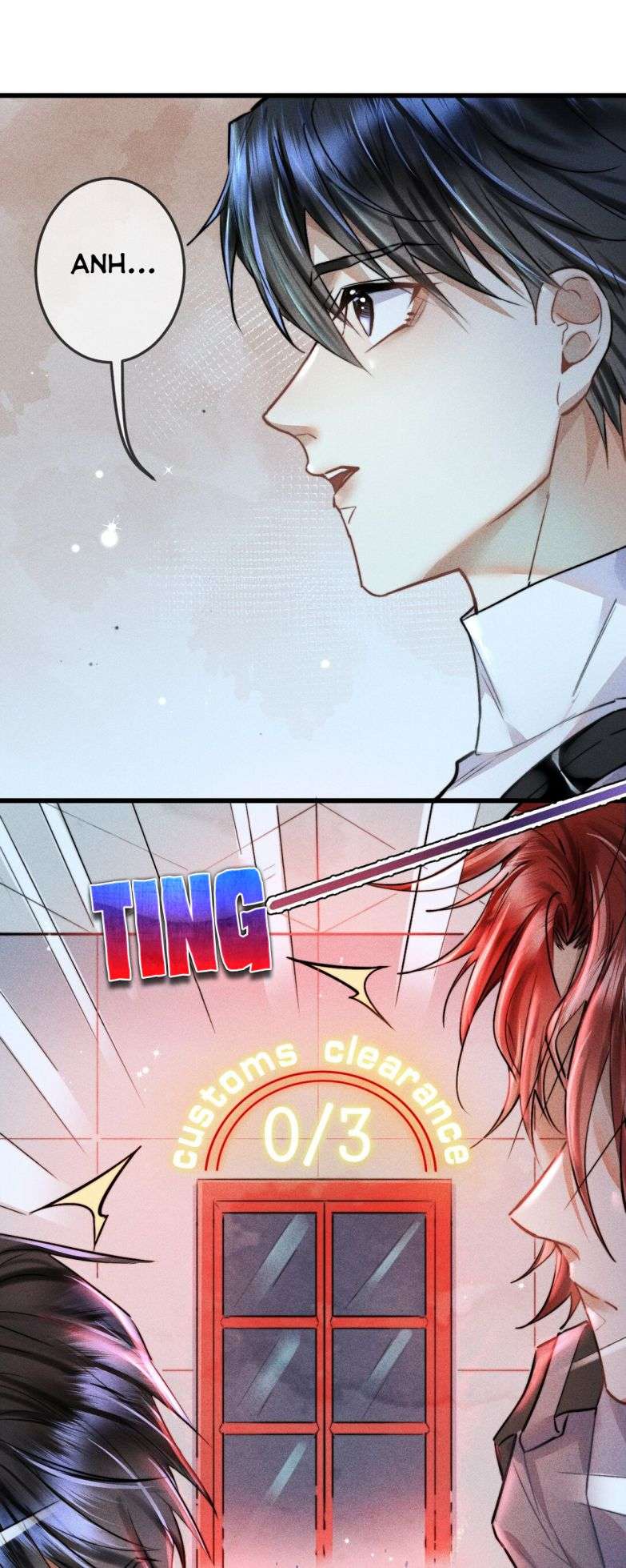 Cao Tháp Chapter 3 - Next Chapter 4