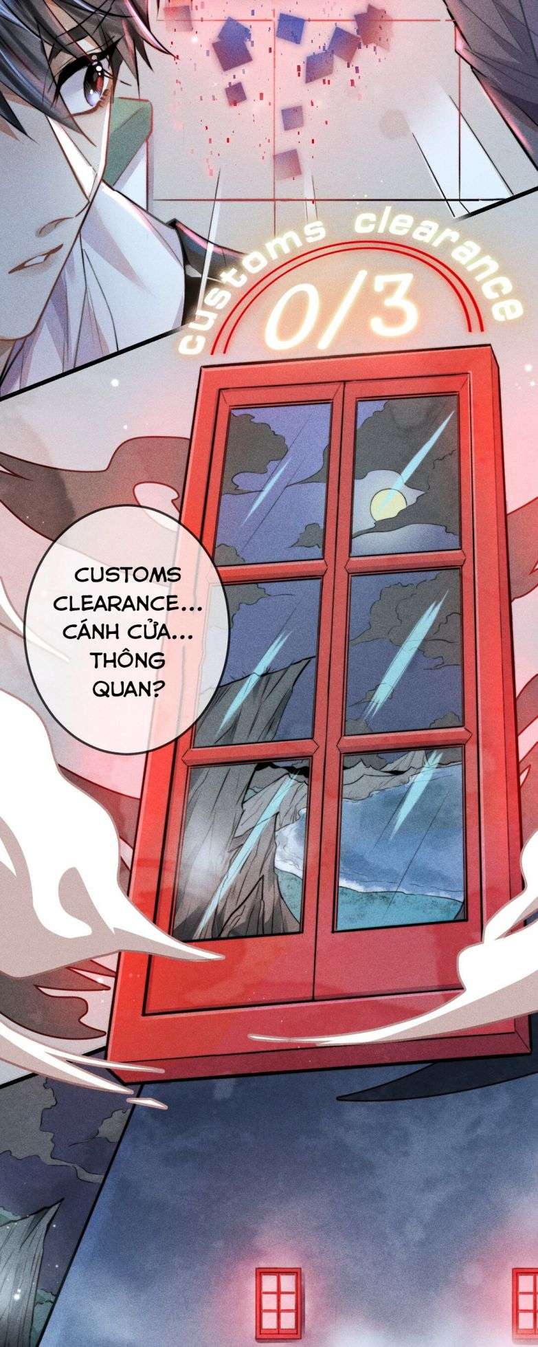 Cao Tháp Chapter 3 - Next Chapter 4