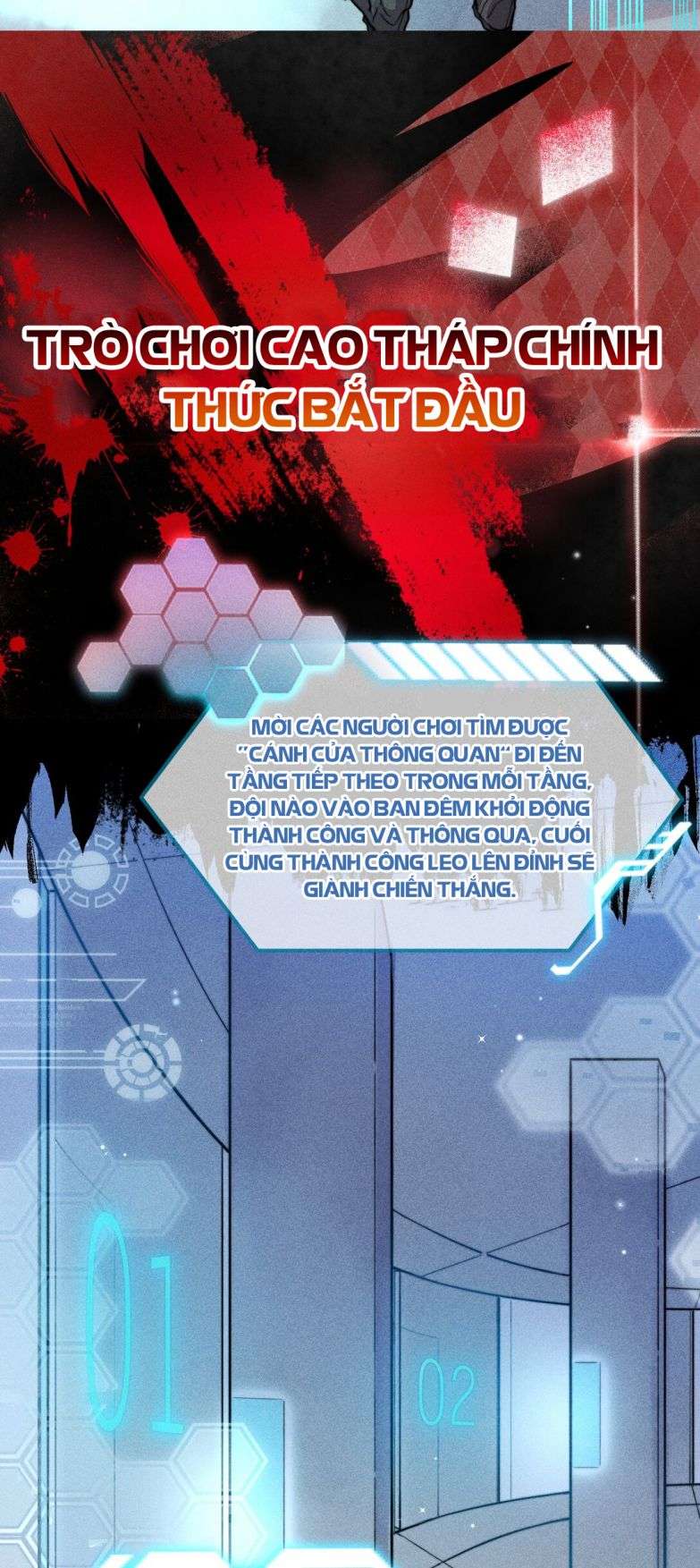 Cao Tháp Chapter 3 - Next Chapter 4