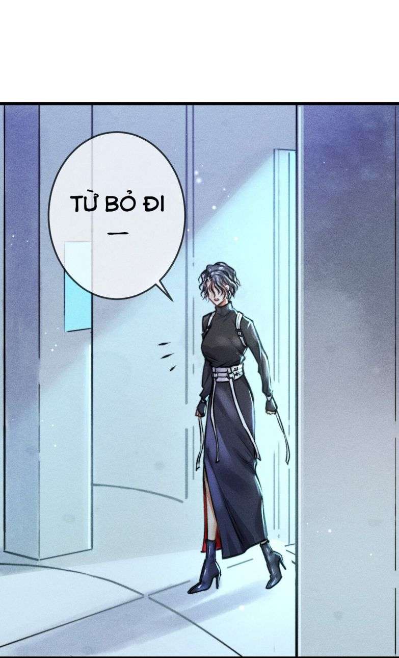 Cao Tháp Chapter 4 - Next Chapter 5