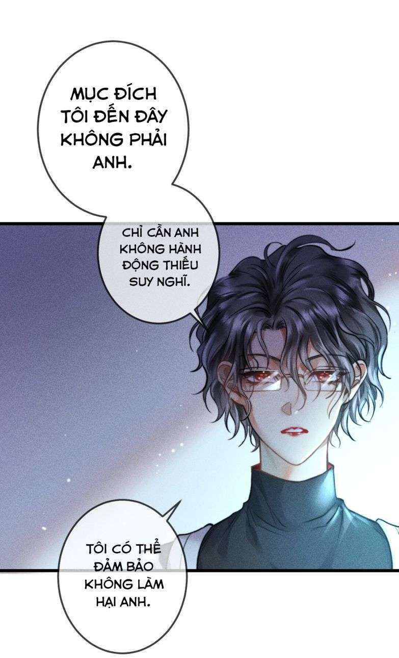 Cao Tháp Chapter 4 - Next Chapter 5