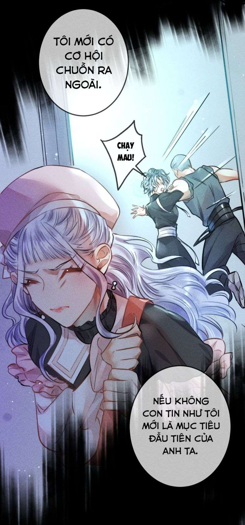 Cao Tháp Chapter 4 - Next Chapter 5