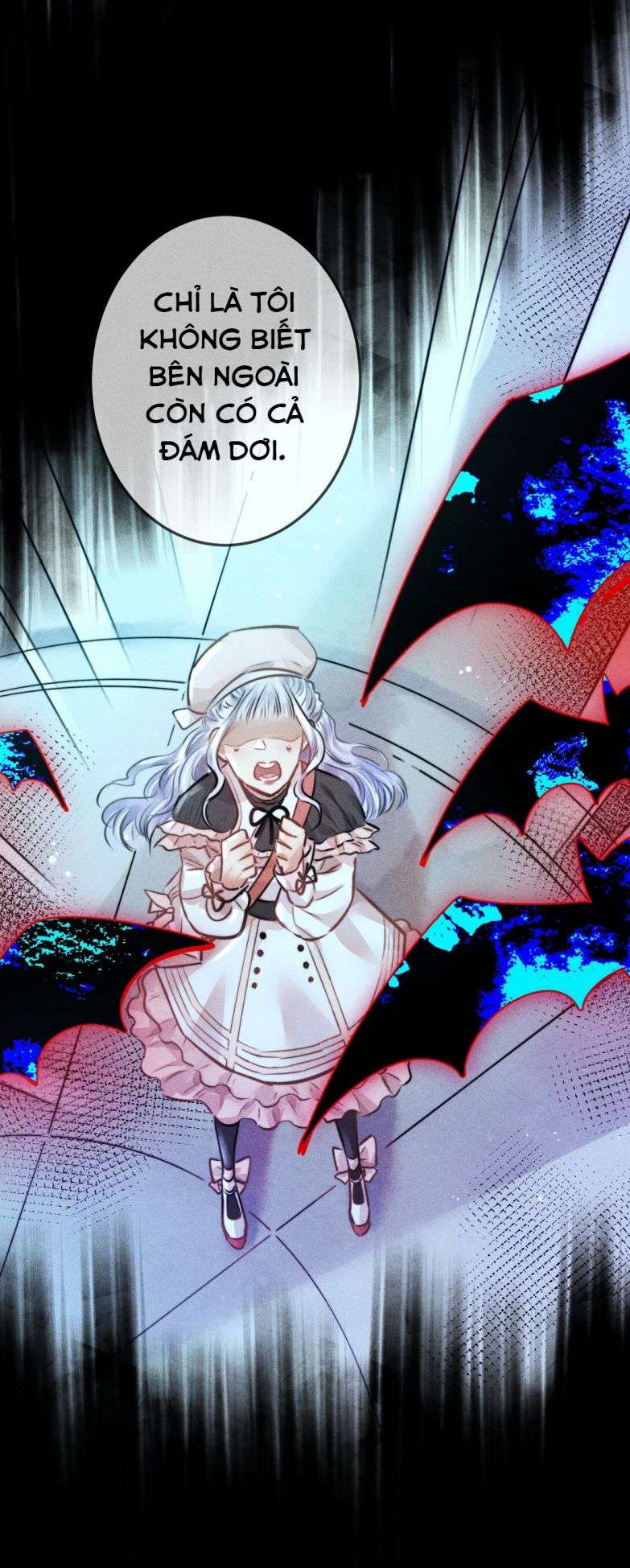 Cao Tháp Chapter 4 - Next Chapter 5