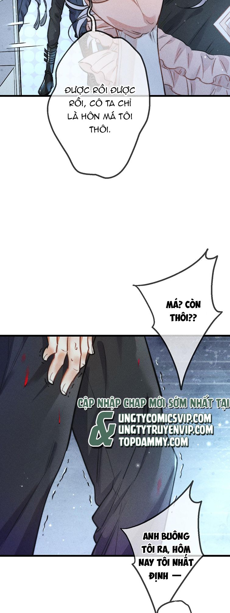 Cao Tháp Chapter 5 - Next Chapter 6