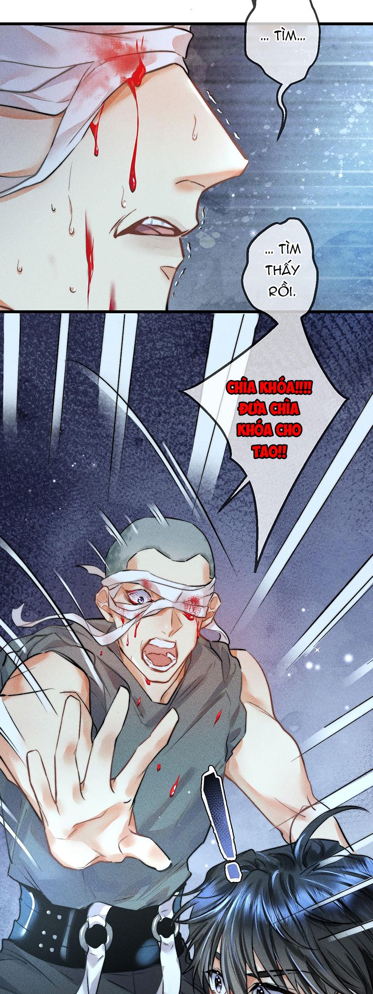 Cao Tháp Chapter 5 - Next Chapter 6