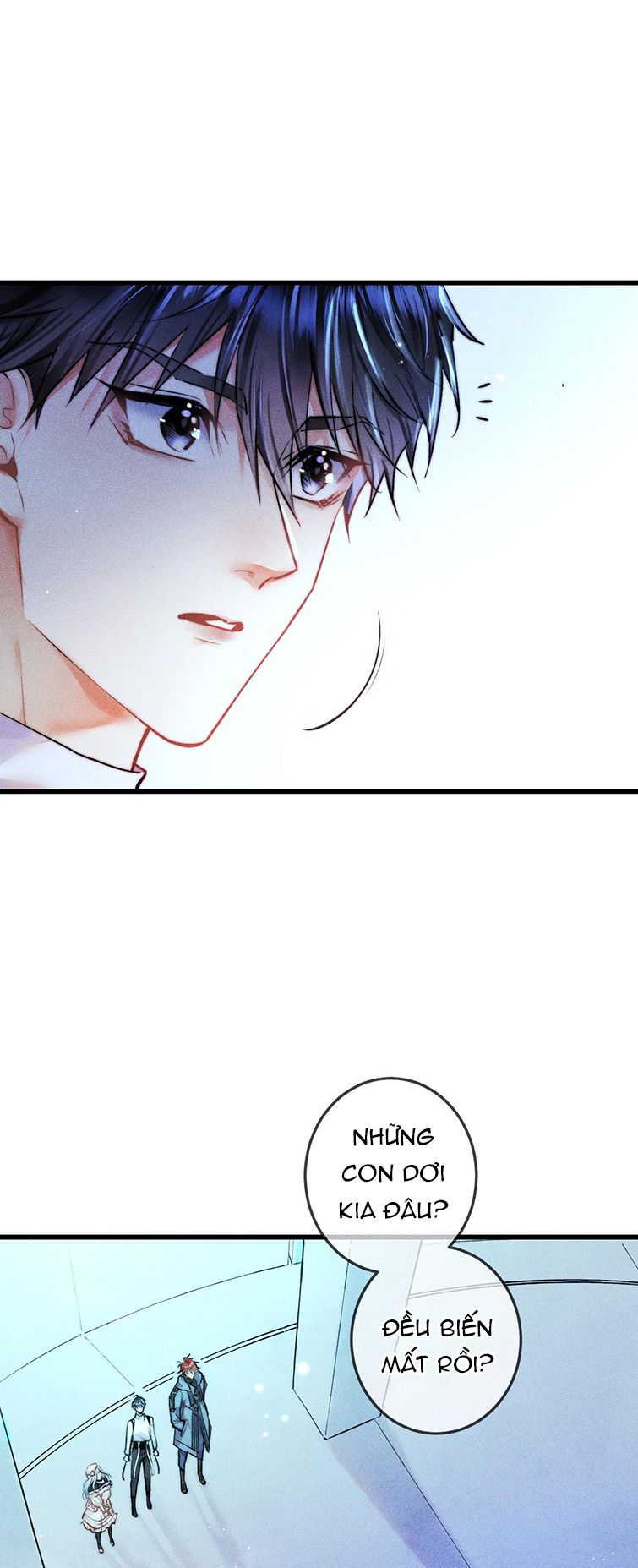 Cao Tháp Chapter 5 - Next Chapter 6