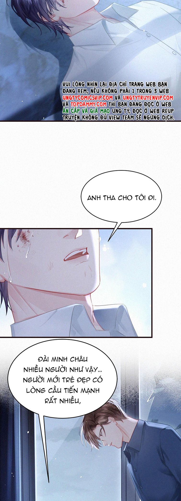 Môi Súng Chapter 87 - Next Chapter 88