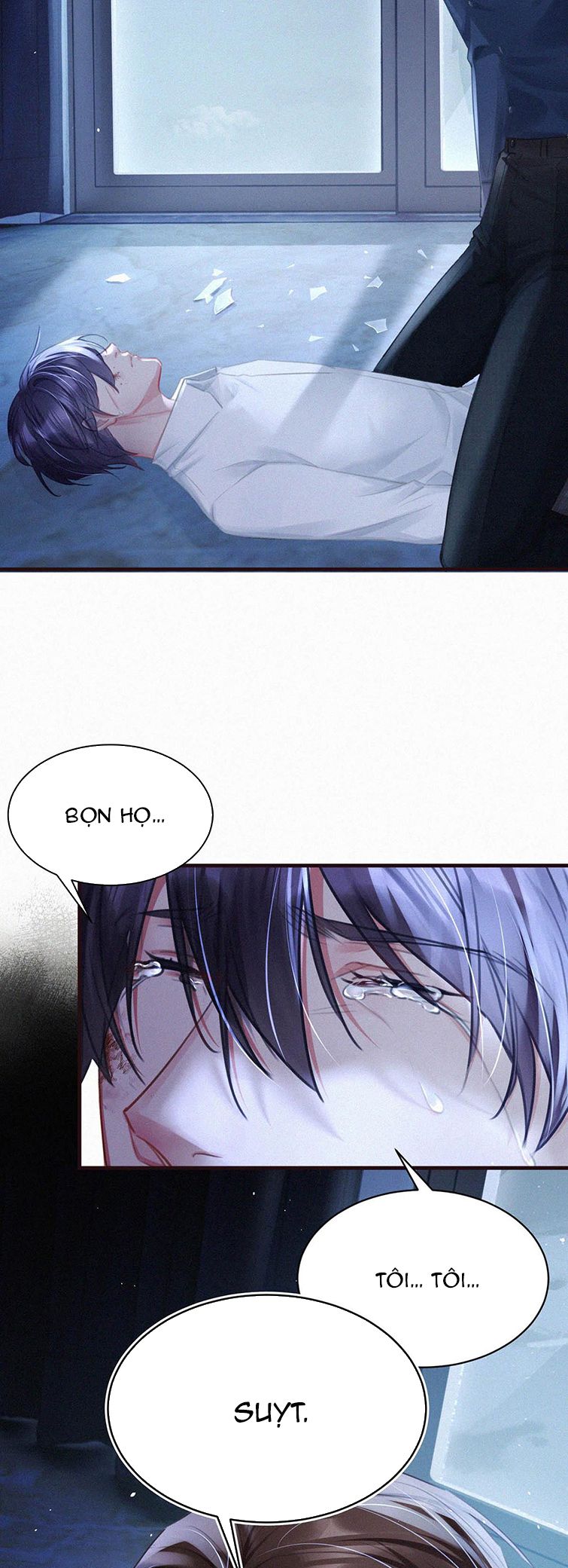 Môi Súng Chapter 87 - Next Chapter 88