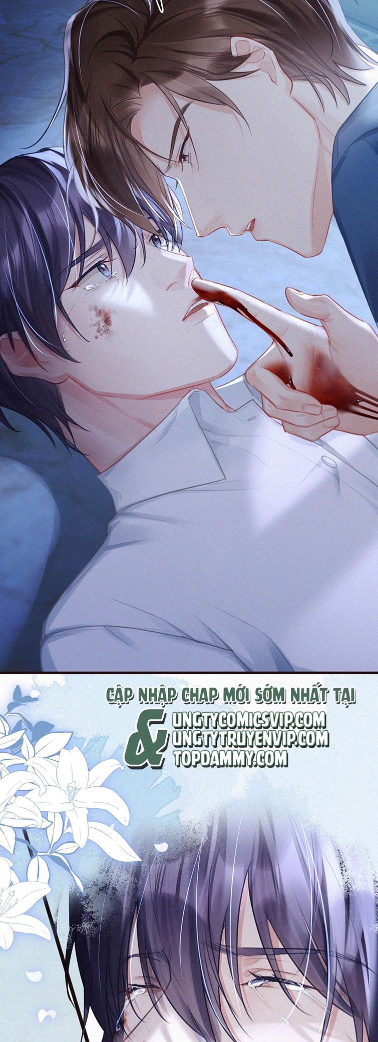 Môi Súng Chapter 87 - Next Chapter 88