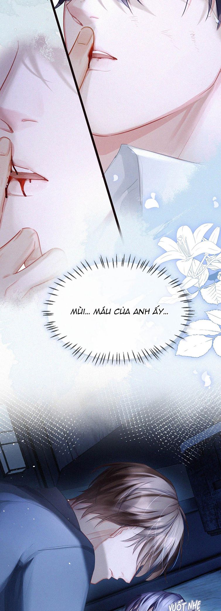 Môi Súng Chapter 87 - Next Chapter 88