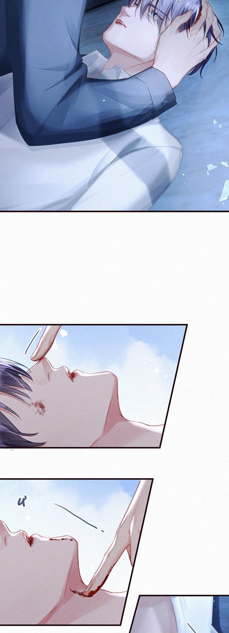 Môi Súng Chapter 87 - Next Chapter 88