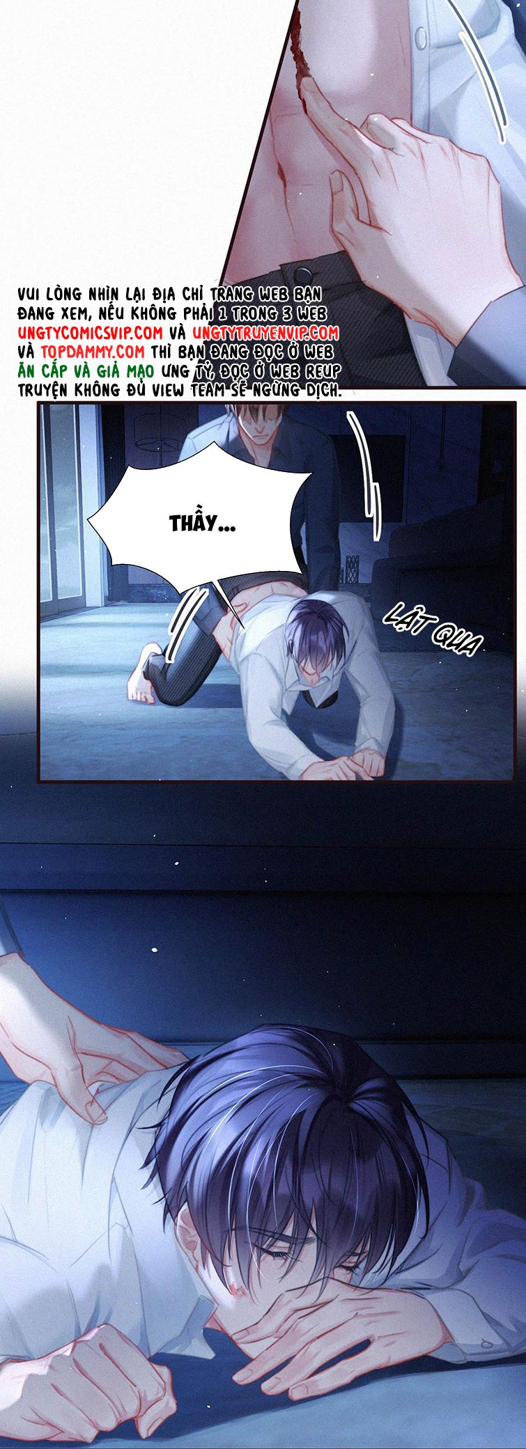 Môi Súng Chapter 87 - Next Chapter 88