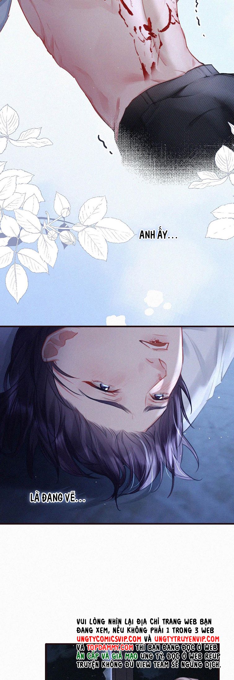 Môi Súng Chapter 87 - Next Chapter 88