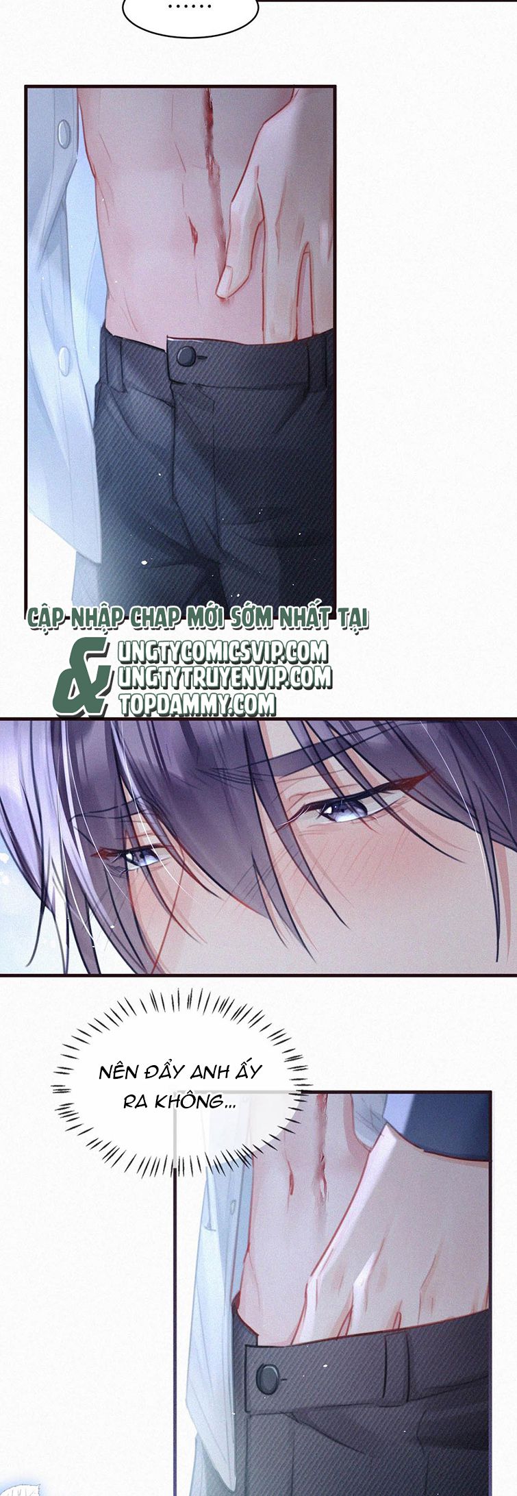 Môi Súng Chapter 87 - Next Chapter 88