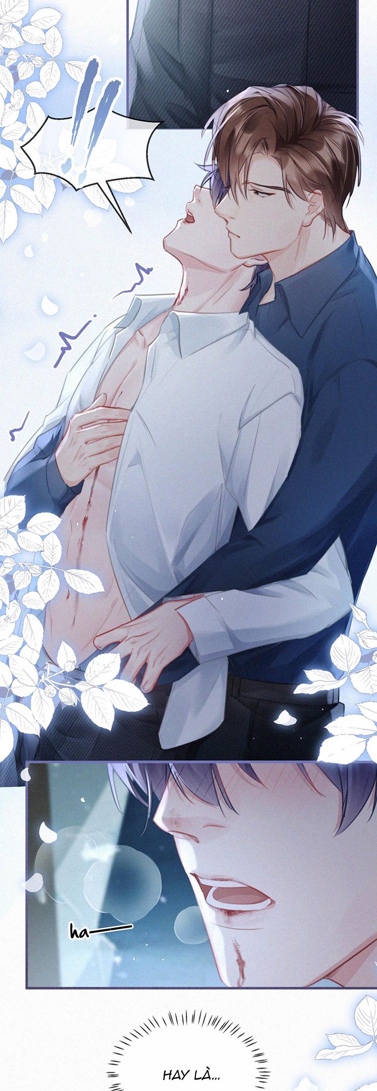 Môi Súng Chapter 87 - Next Chapter 88