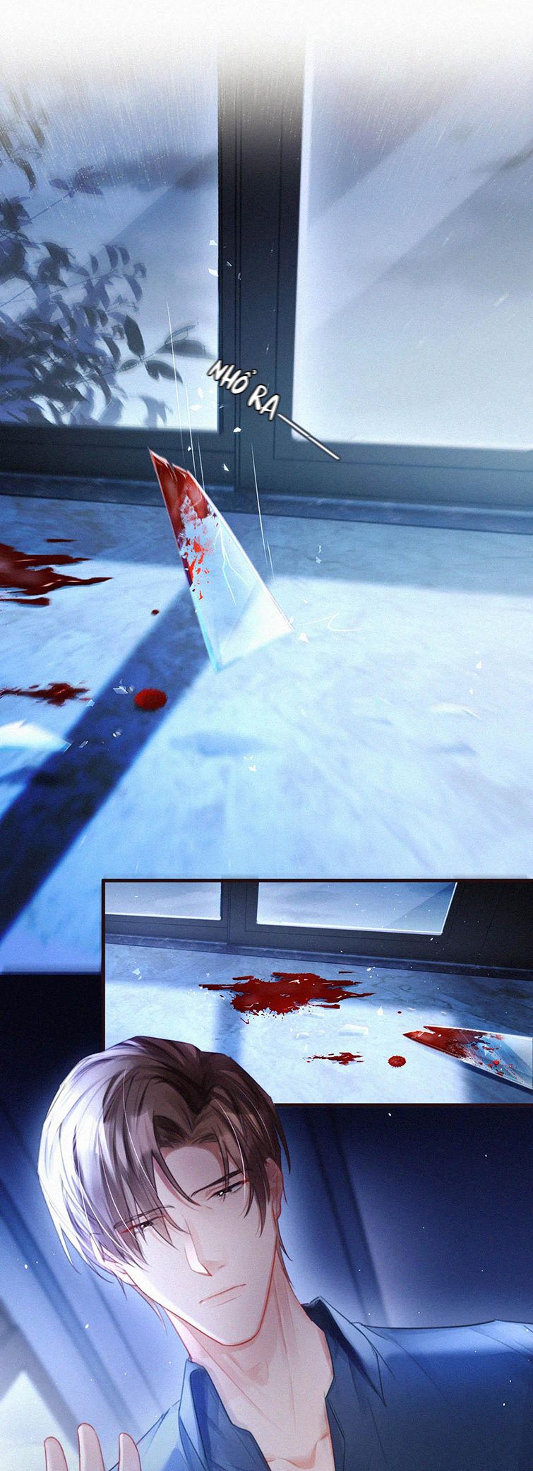 Môi Súng Chapter 87 - Next Chapter 88