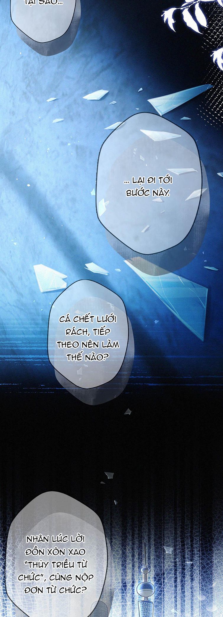 Môi Súng Chapter 87 - Next Chapter 88