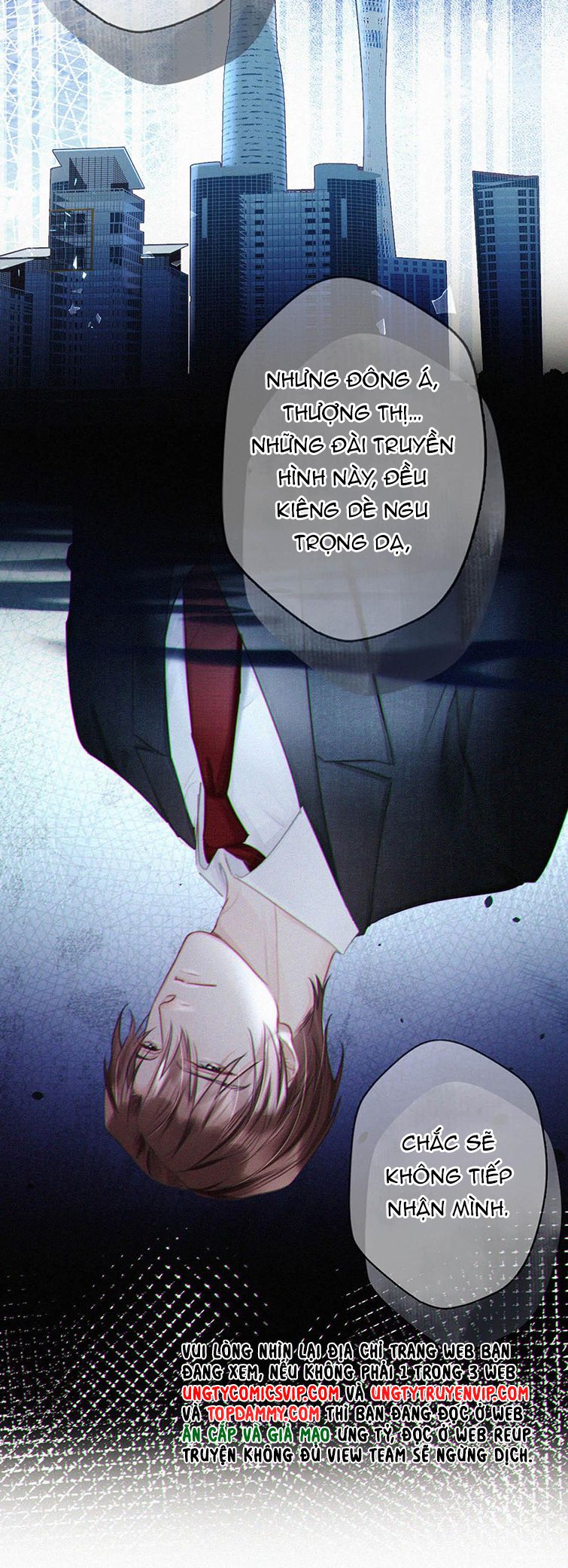 Môi Súng Chapter 87 - Next Chapter 88