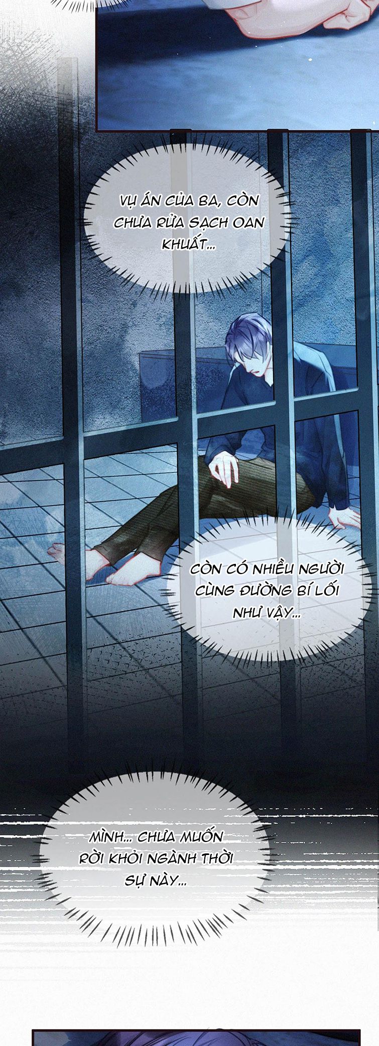 Môi Súng Chapter 87 - Next Chapter 88