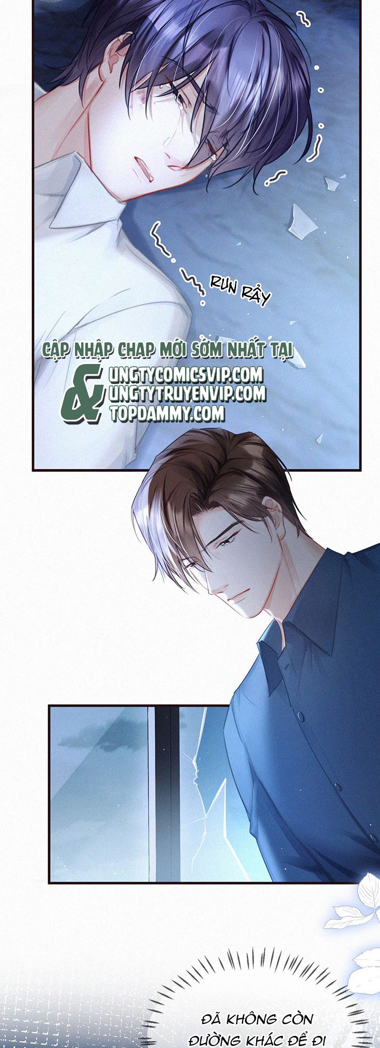 Môi Súng Chapter 87 - Next Chapter 88