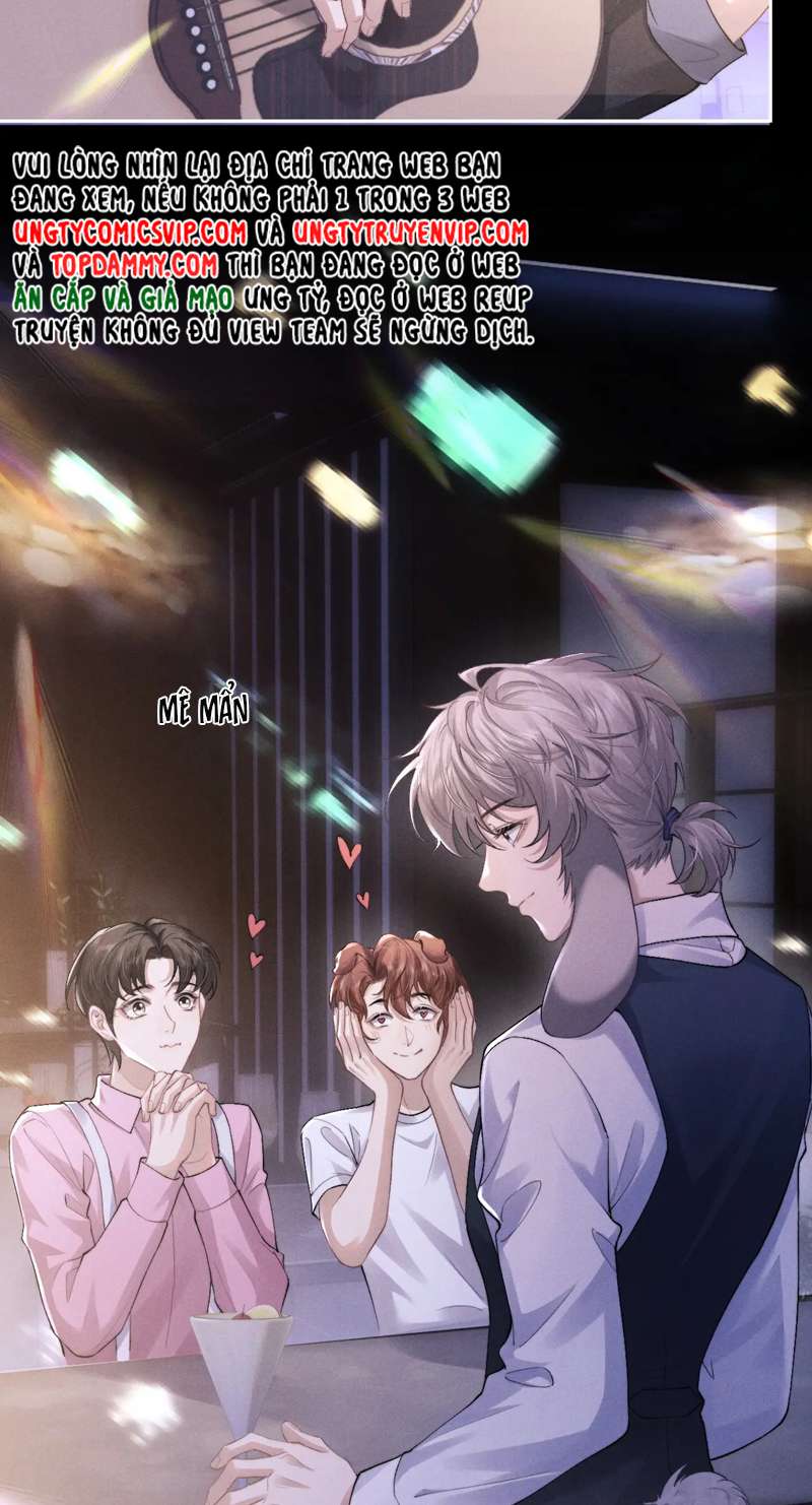 Chấp Sự Thỏ Cụp Tai Chapter 44 - Trang 4