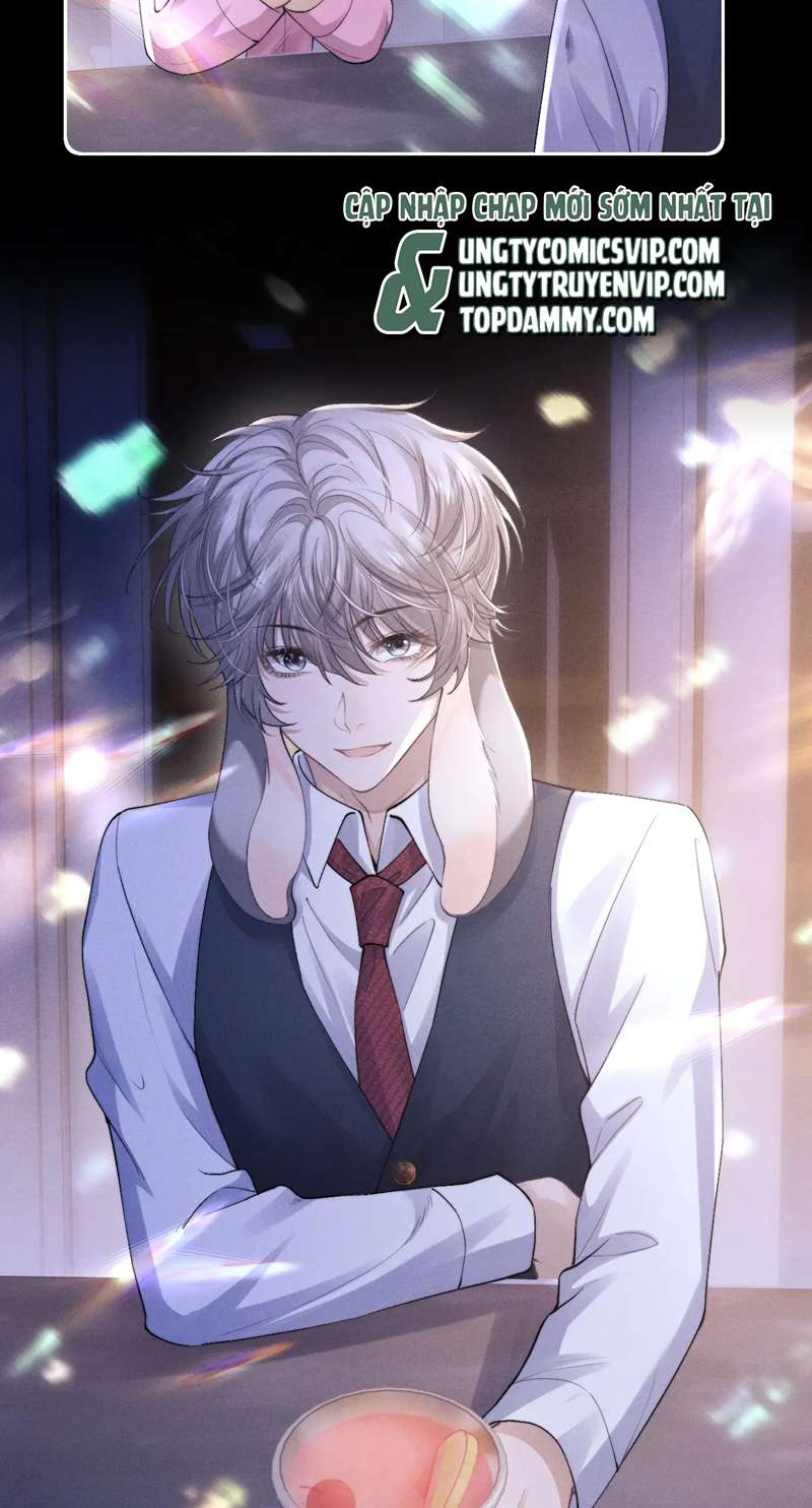 Chấp Sự Thỏ Cụp Tai Chapter 44 - Trang 4