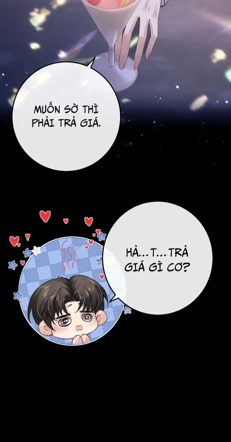 Chấp Sự Thỏ Cụp Tai Chapter 44 - Trang 4
