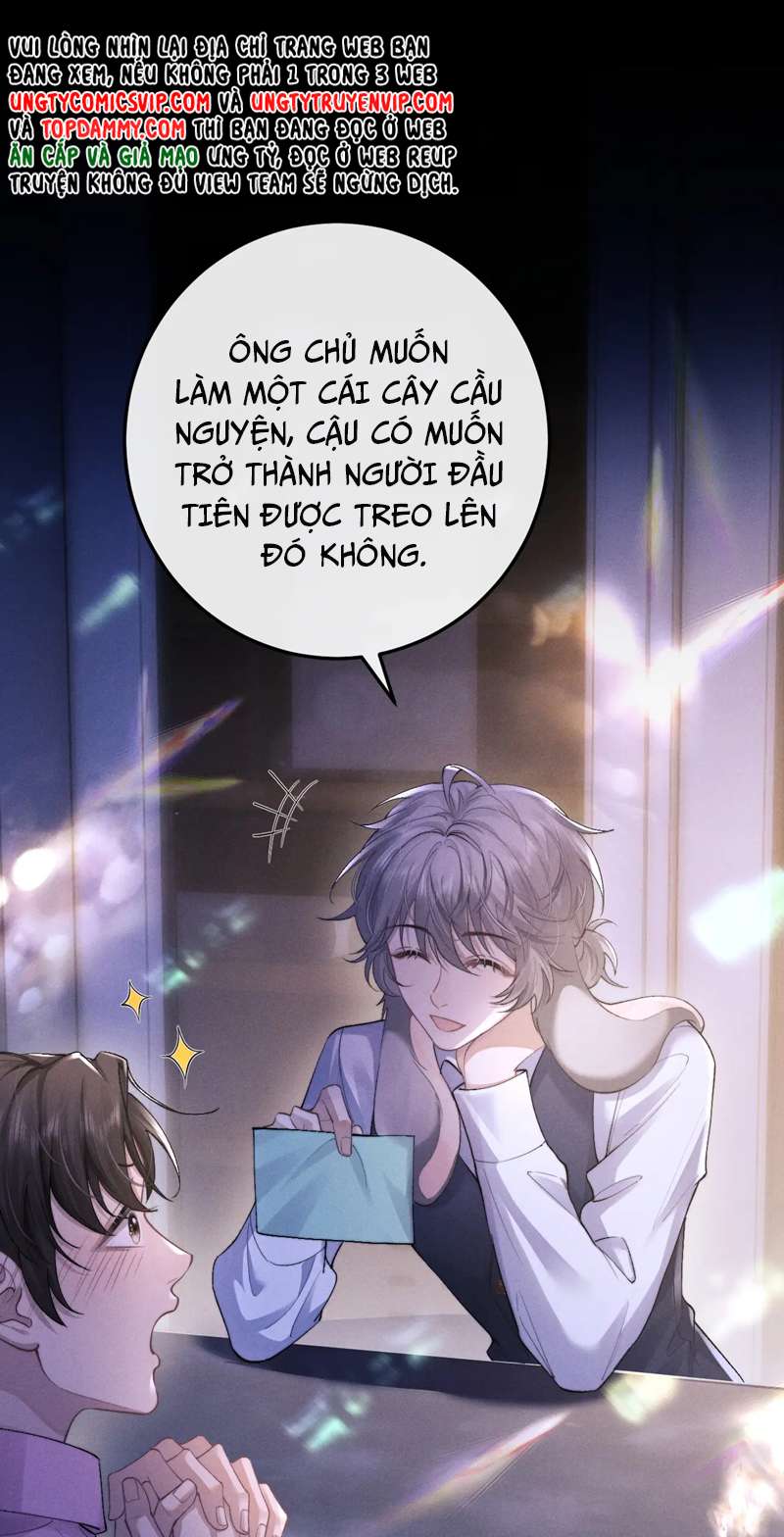 Chấp Sự Thỏ Cụp Tai Chapter 44 - Trang 4