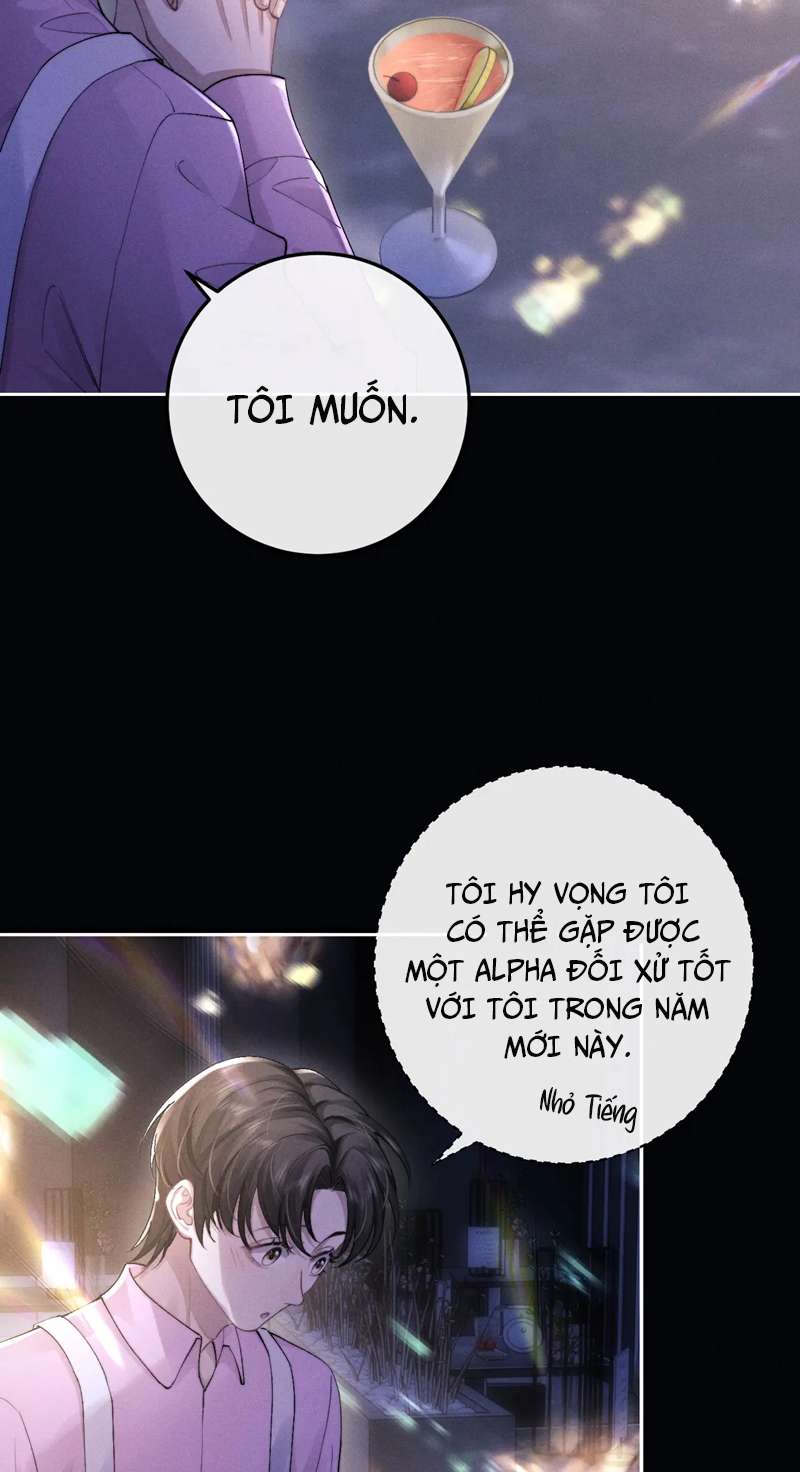 Chấp Sự Thỏ Cụp Tai Chapter 44 - Trang 4