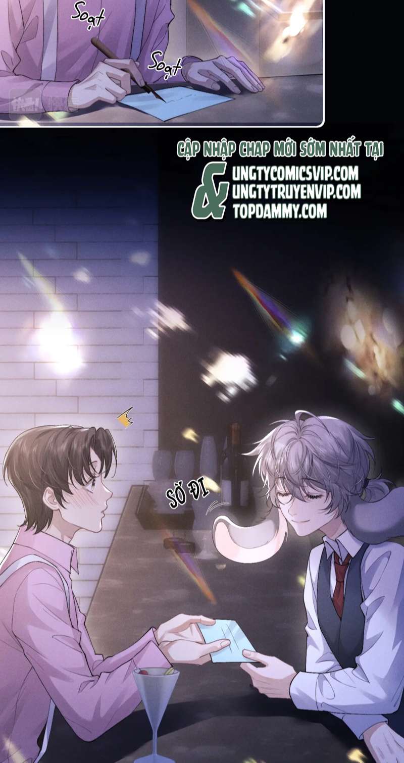 Chấp Sự Thỏ Cụp Tai Chapter 44 - Trang 4