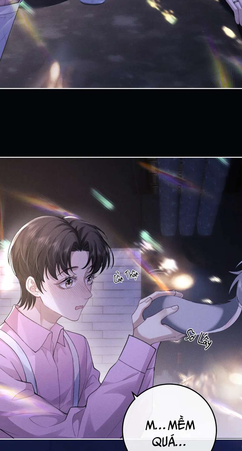 Chấp Sự Thỏ Cụp Tai Chapter 44 - Trang 4