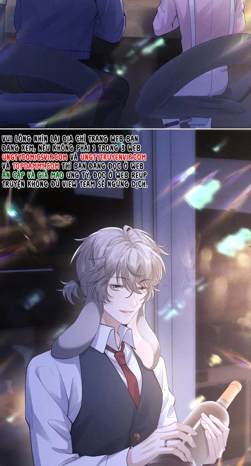 Chấp Sự Thỏ Cụp Tai Chapter 44 - Trang 4