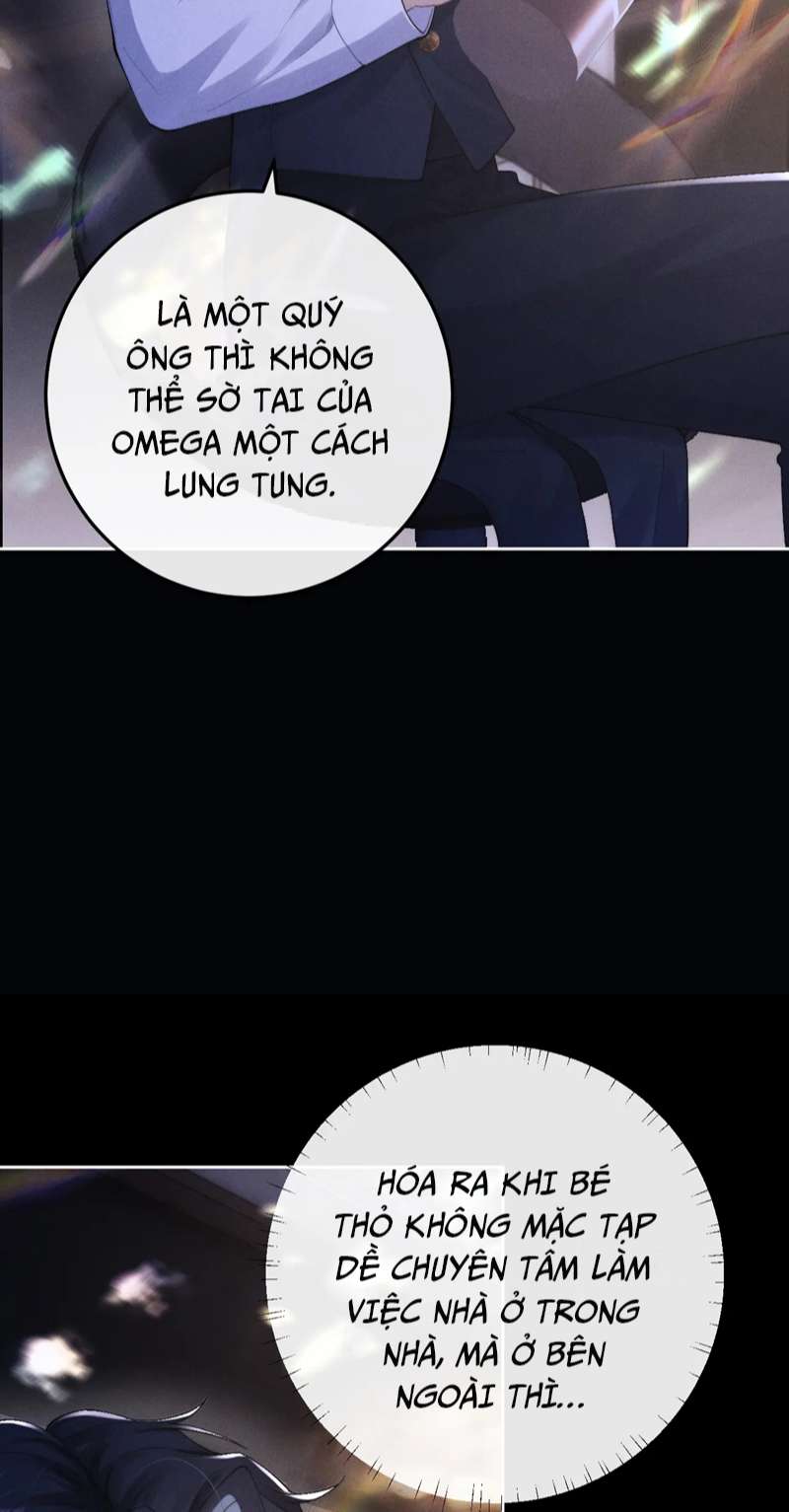 Chấp Sự Thỏ Cụp Tai Chapter 44 - Trang 4