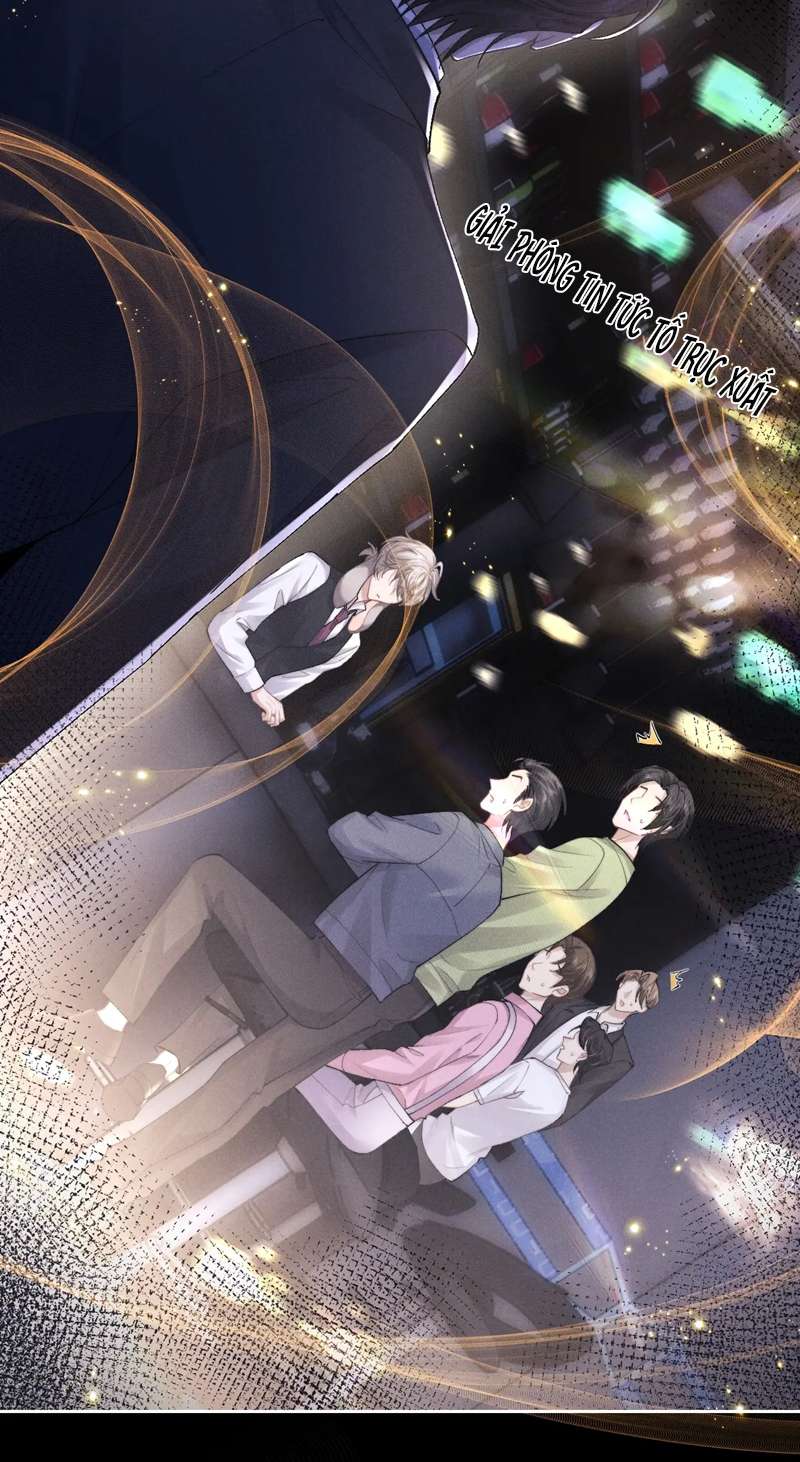 Chấp Sự Thỏ Cụp Tai Chapter 44 - Trang 4