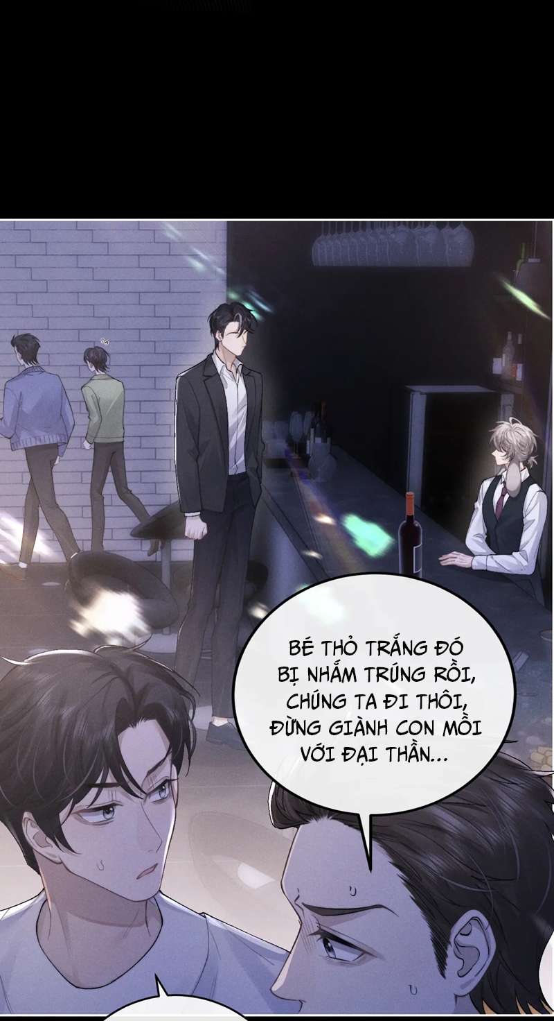 Chấp Sự Thỏ Cụp Tai Chapter 44 - Trang 4