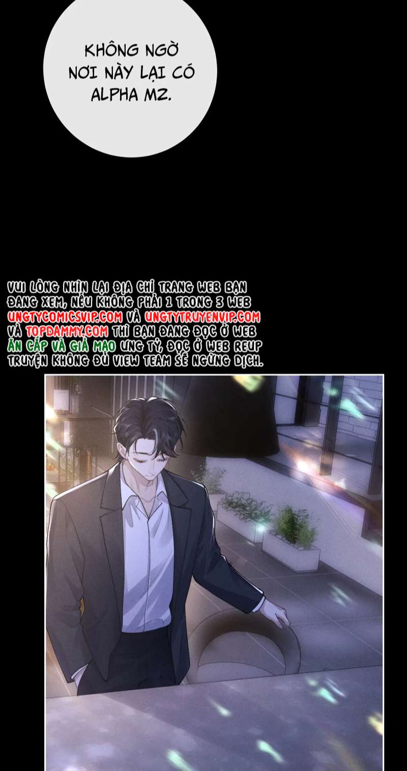 Chấp Sự Thỏ Cụp Tai Chapter 44 - Trang 4