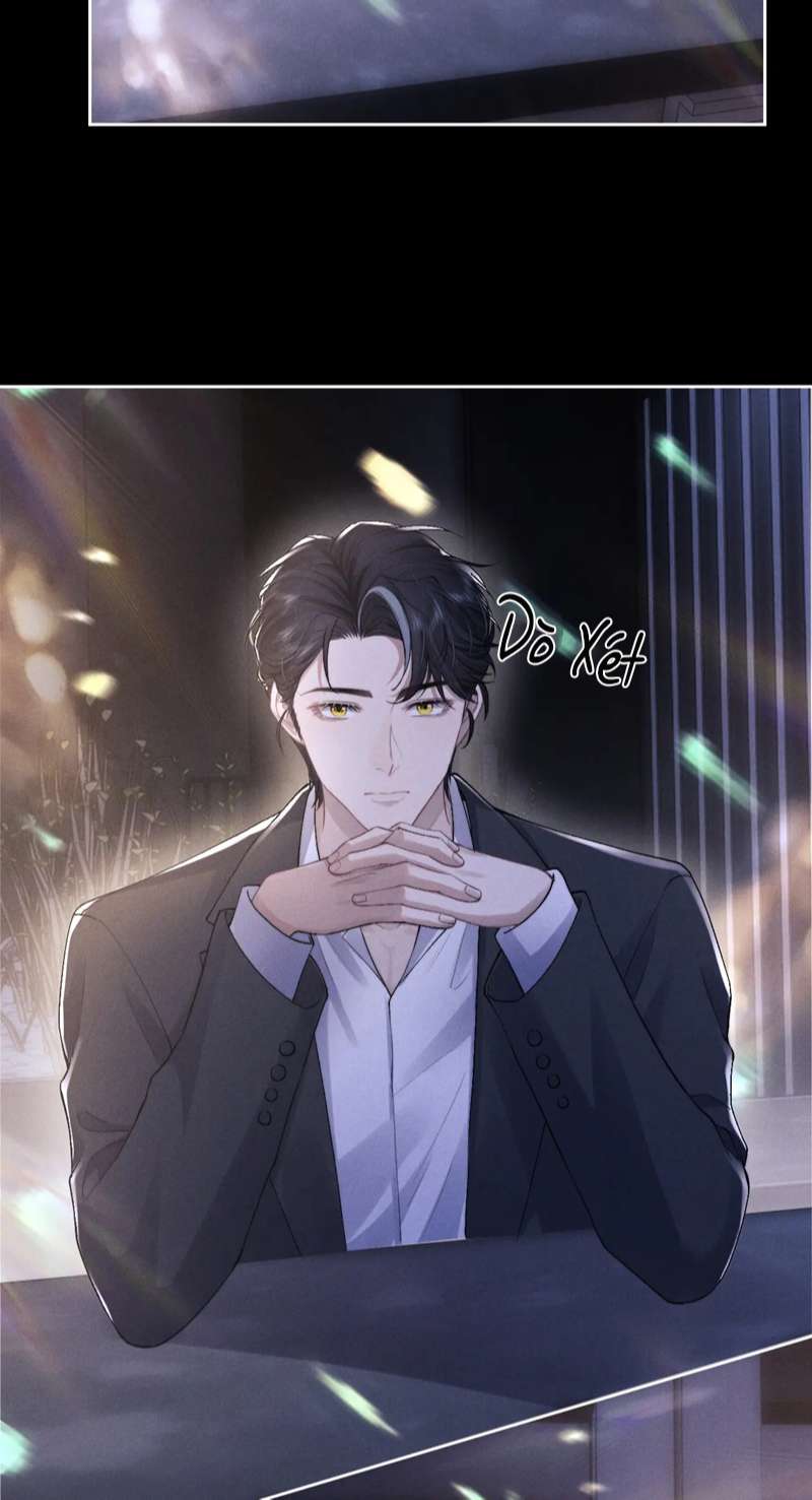 Chấp Sự Thỏ Cụp Tai Chapter 44 - Trang 4