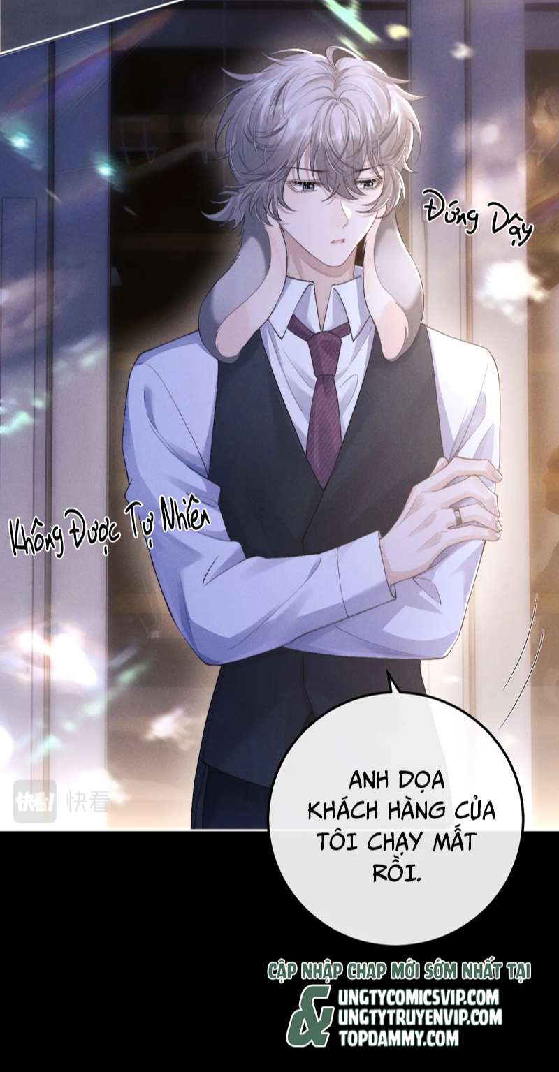 Chấp Sự Thỏ Cụp Tai Chapter 44 - Trang 4