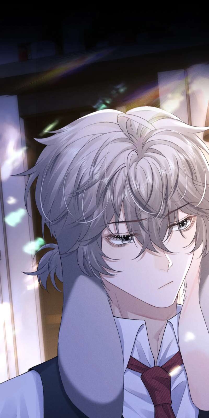 Chấp Sự Thỏ Cụp Tai Chapter 44 - Trang 4