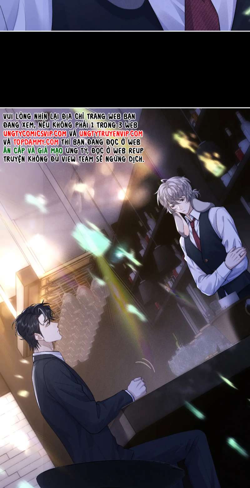 Chấp Sự Thỏ Cụp Tai Chapter 44 - Trang 4