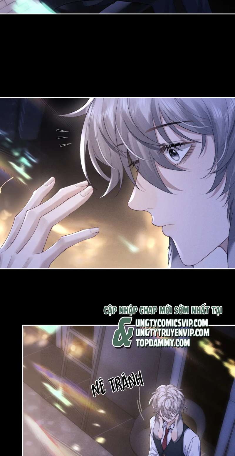 Chấp Sự Thỏ Cụp Tai Chapter 44 - Trang 4