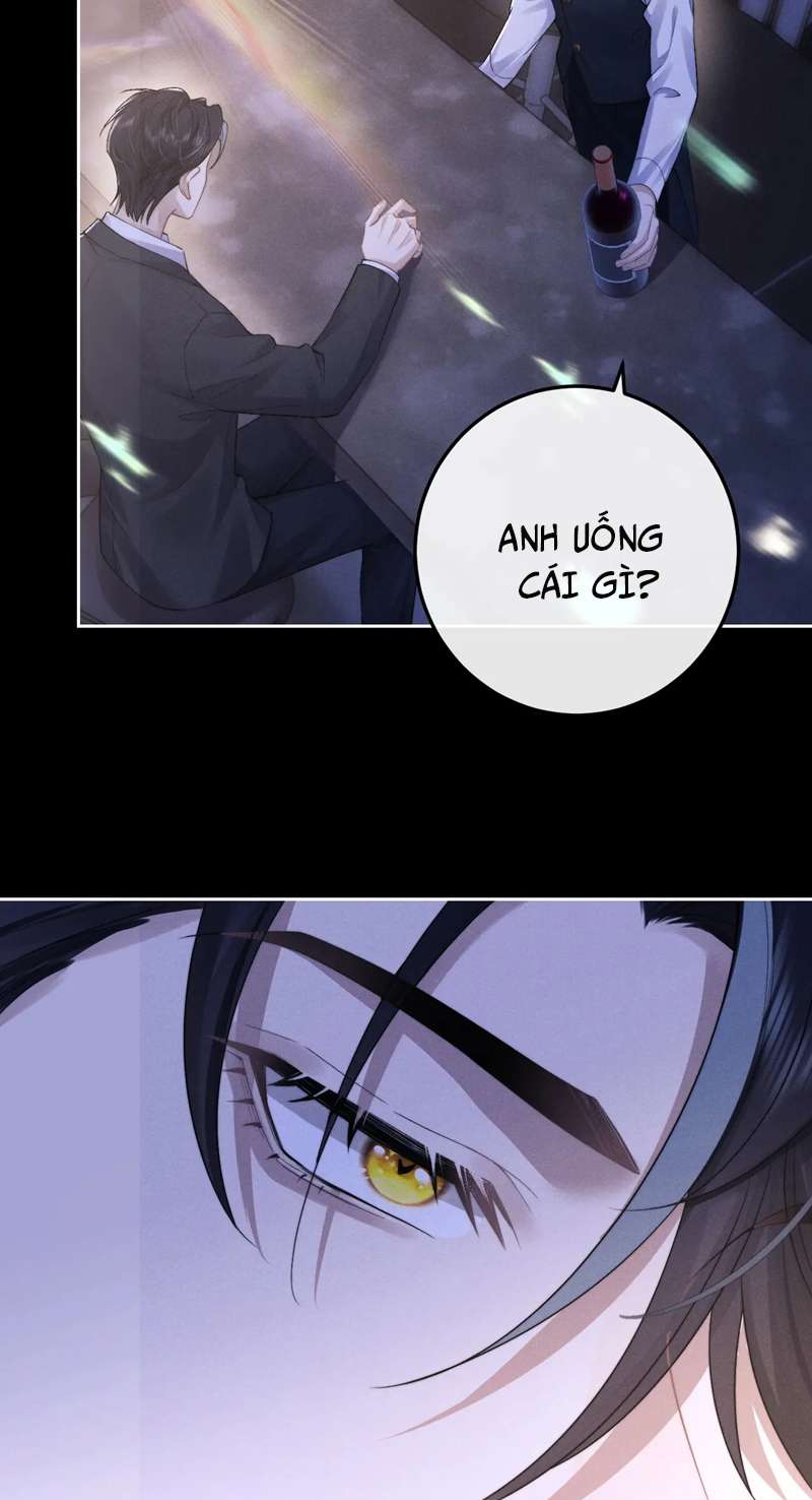 Chấp Sự Thỏ Cụp Tai Chapter 44 - Trang 4