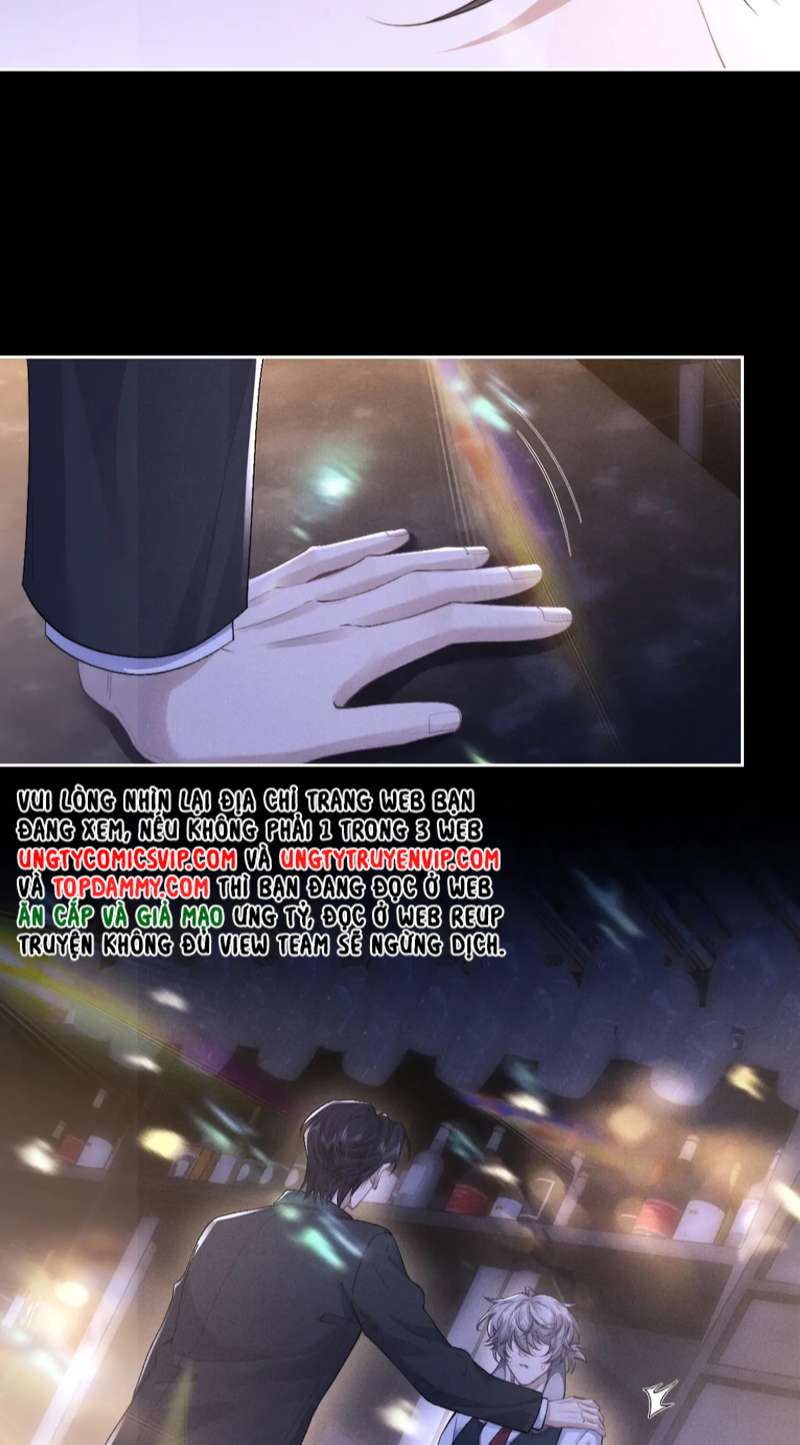 Chấp Sự Thỏ Cụp Tai Chapter 44 - Trang 4