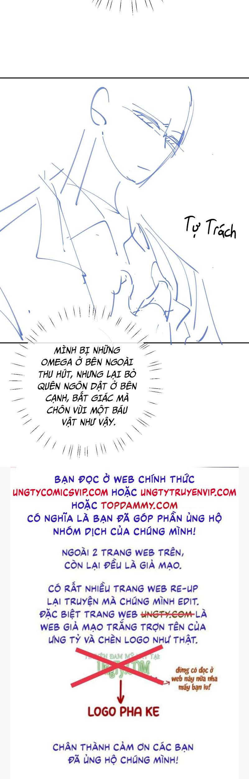 Chấp Sự Thỏ Cụp Tai Chapter 44 - Trang 4