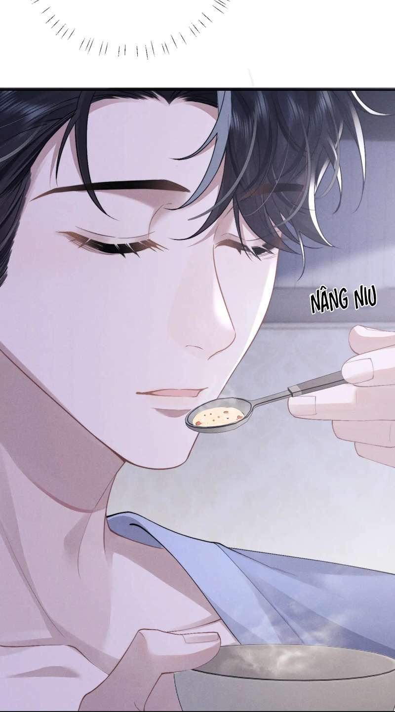 Chấp Sự Thỏ Cụp Tai Chapter 44 - Trang 4