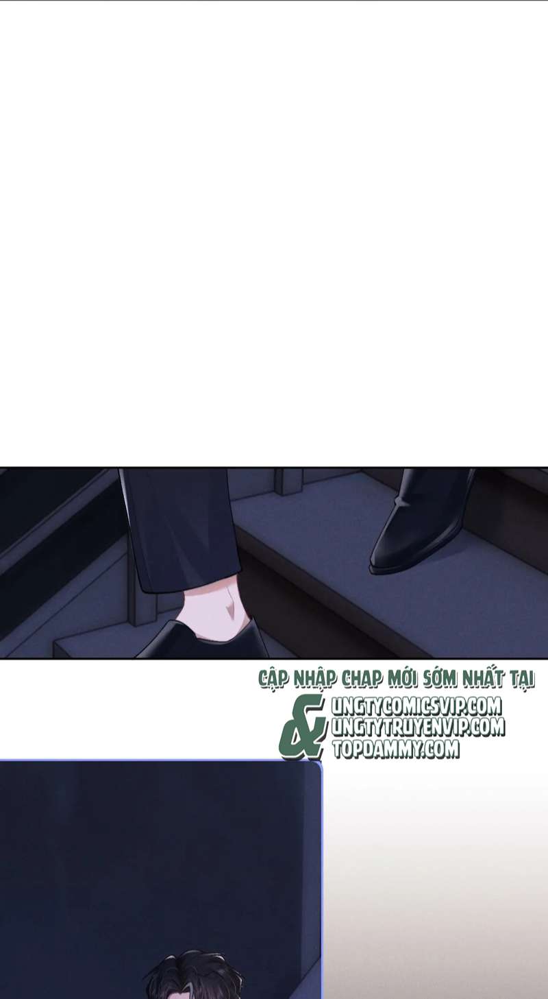 Chấp Sự Thỏ Cụp Tai Chapter 44 - Trang 4