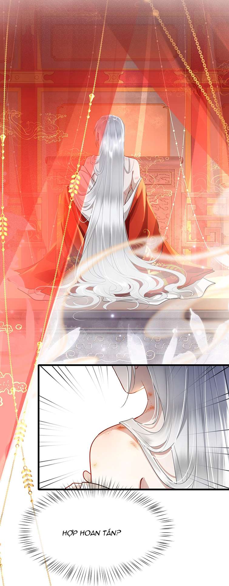 Điện Hạ Khuynh Thành Chapter 45 - Next Chapter 46