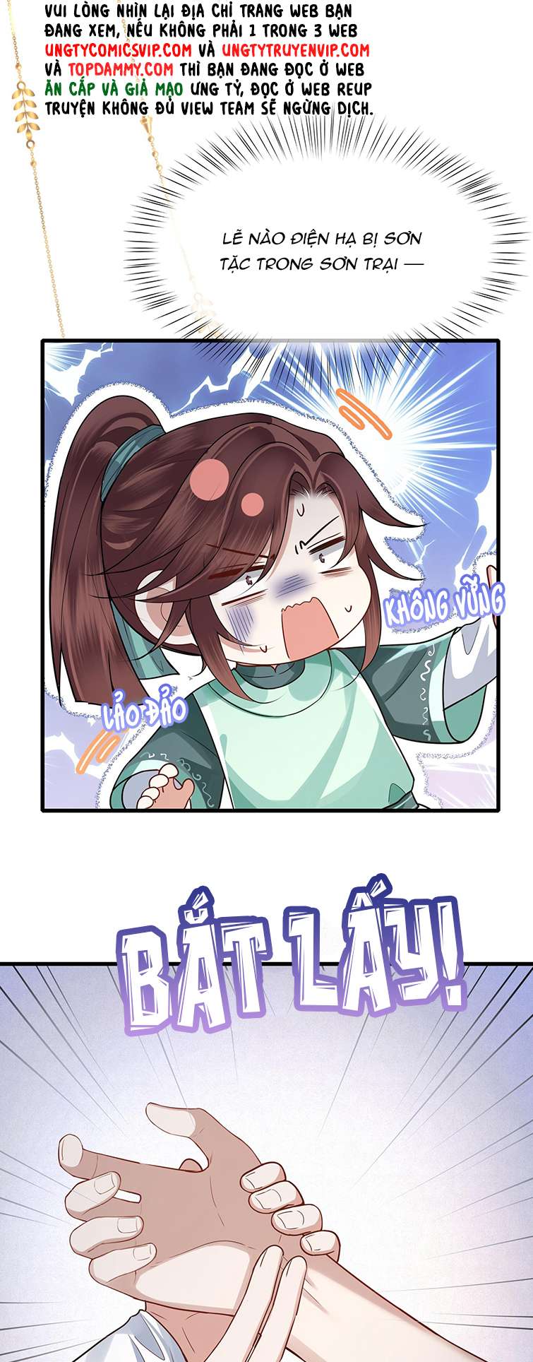 Điện Hạ Khuynh Thành Chapter 45 - Next Chapter 46