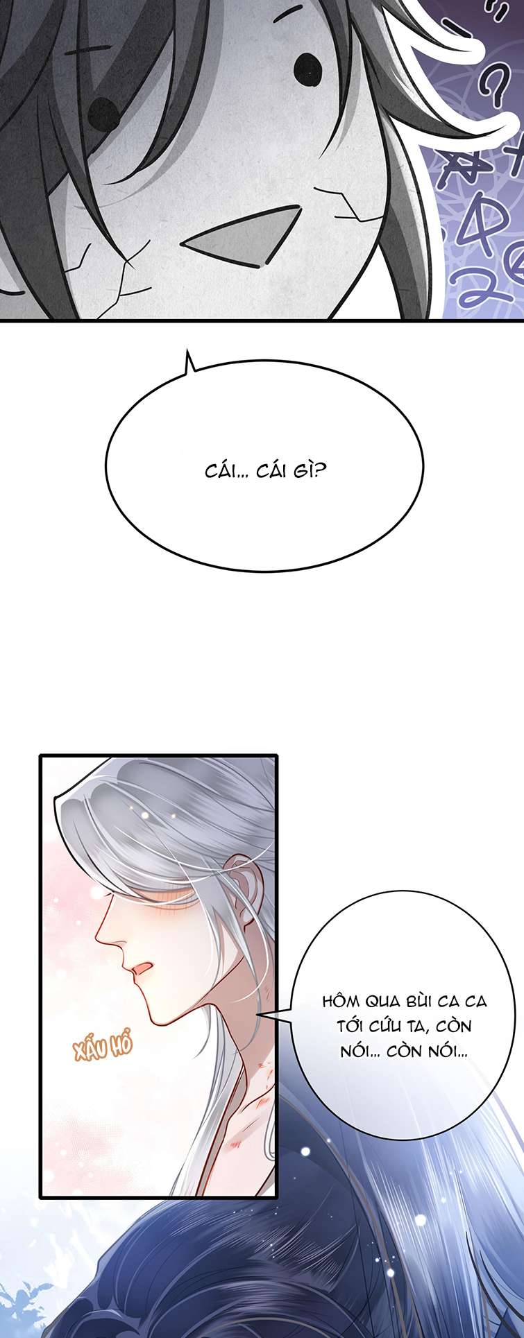 Điện Hạ Khuynh Thành Chapter 45 - Next Chapter 46